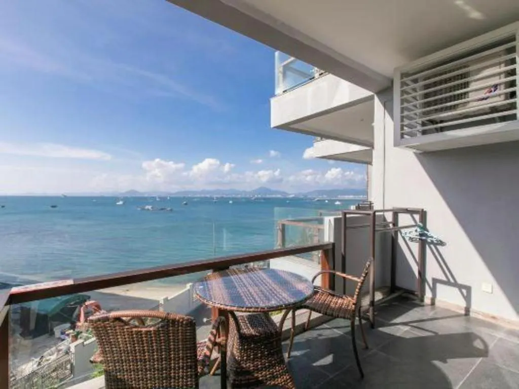 Serenity Marina Hotel Sanya