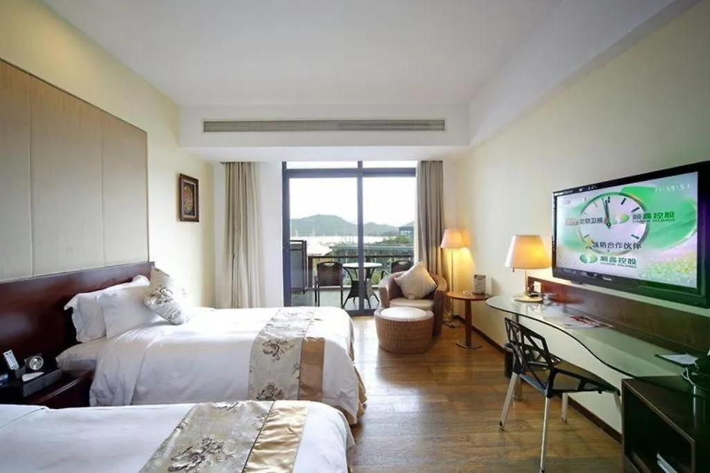 Serenity Marina Hotel Sanya